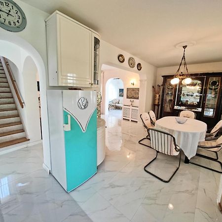 Villa D'Amore Montenegro Донджі-Моріндж Екстер'єр фото