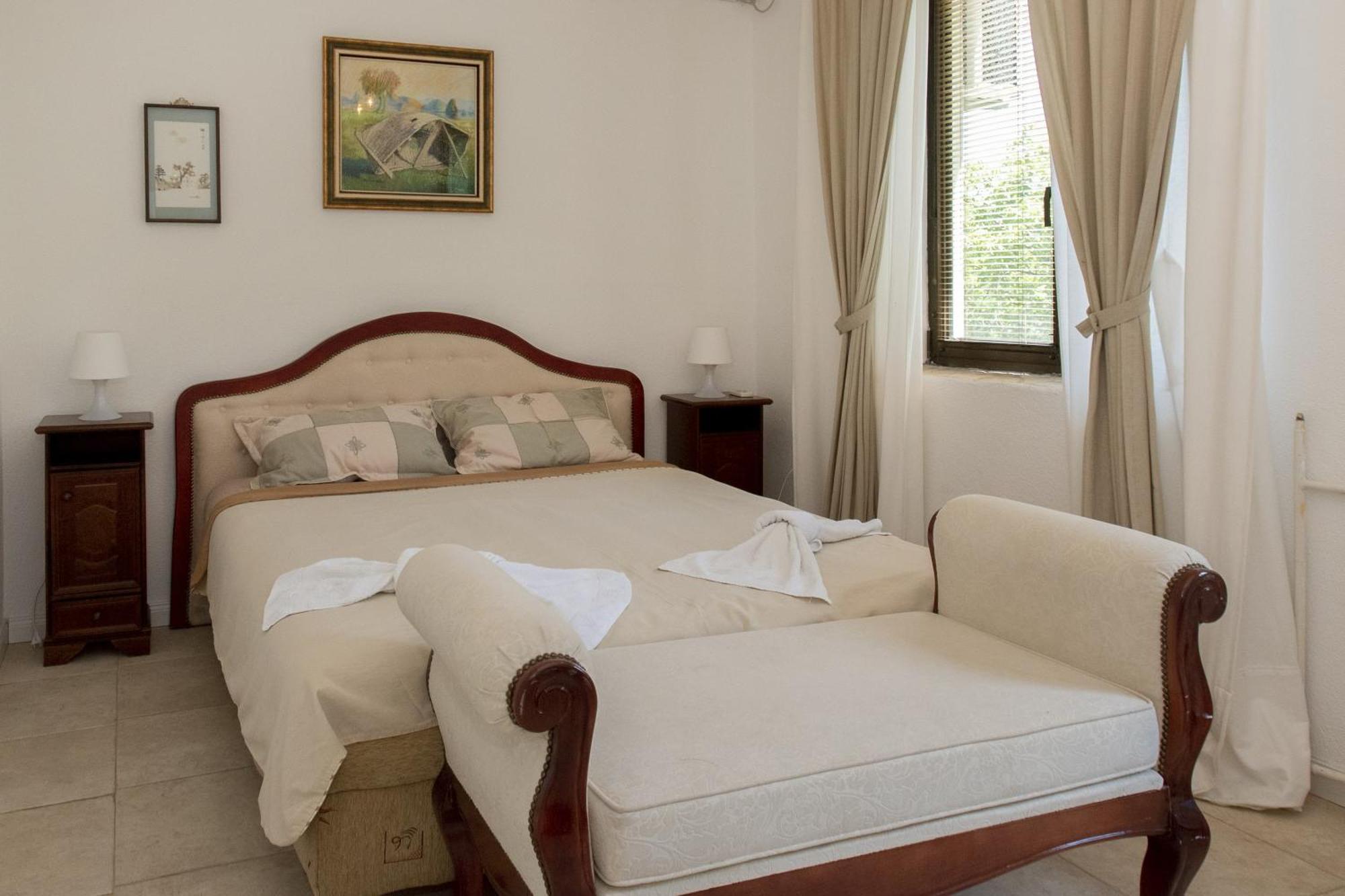 Villa D'Amore Montenegro Донджі-Моріндж Екстер'єр фото
