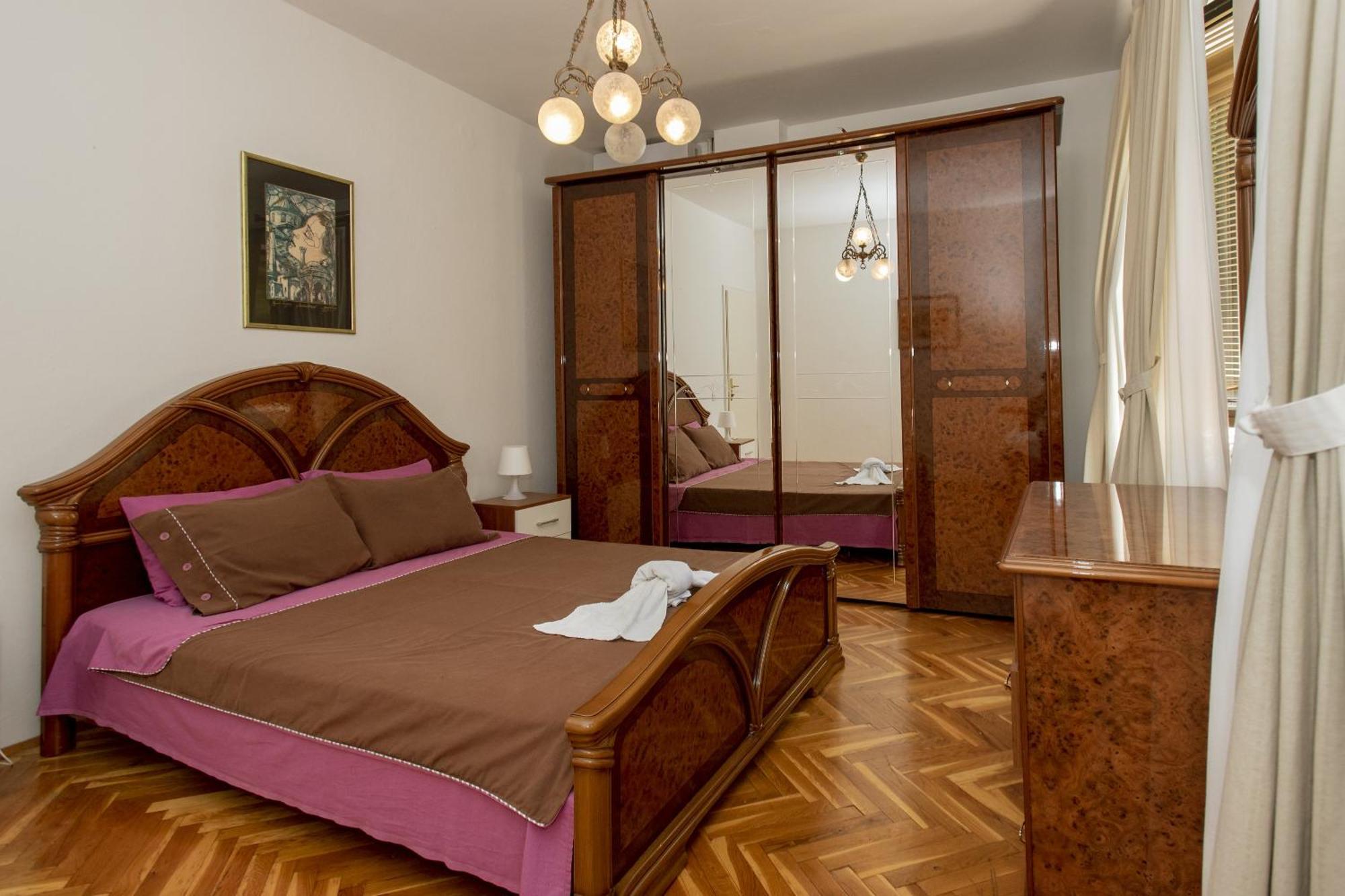 Villa D'Amore Montenegro Донджі-Моріндж Екстер'єр фото