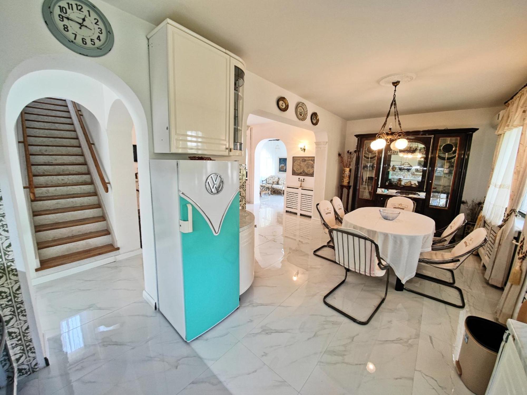 Villa D'Amore Montenegro Донджі-Моріндж Екстер'єр фото